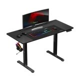 Gaming-skrivebord Huzaro Hero 8.2 Sort #4
