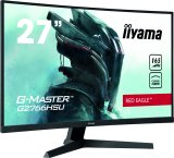iiyama G-MASTER G2766HSU-B1 LED display 68,6 cm (27