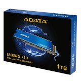 ADATA LEGEND 710 M.2 1000 GB PCI Express 3.0 3D NAND NVMe #7