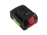 Battery for Bosch 18V 5Ah replacement GBA 1600A002 #11