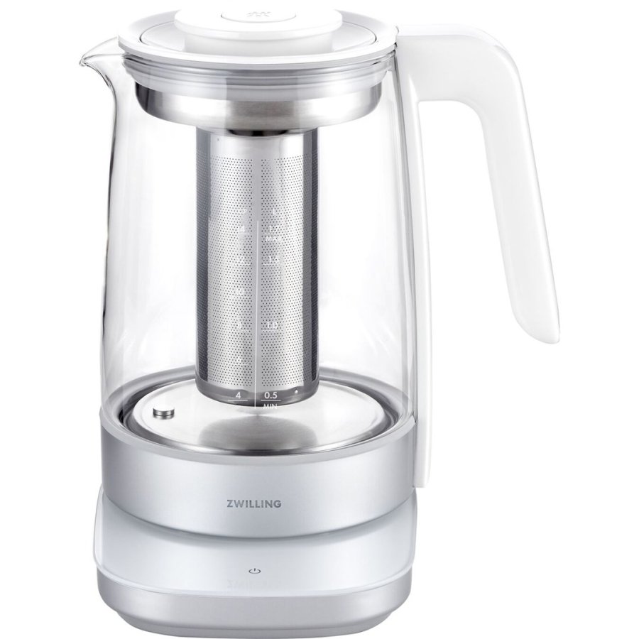 ZWILLING 53102-500-0 elkedel 1,7 L 1850 W Hvid #1