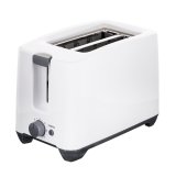 Zelmer ZTS7386 br�drister 2 skive(r) 750 W Hvid #7