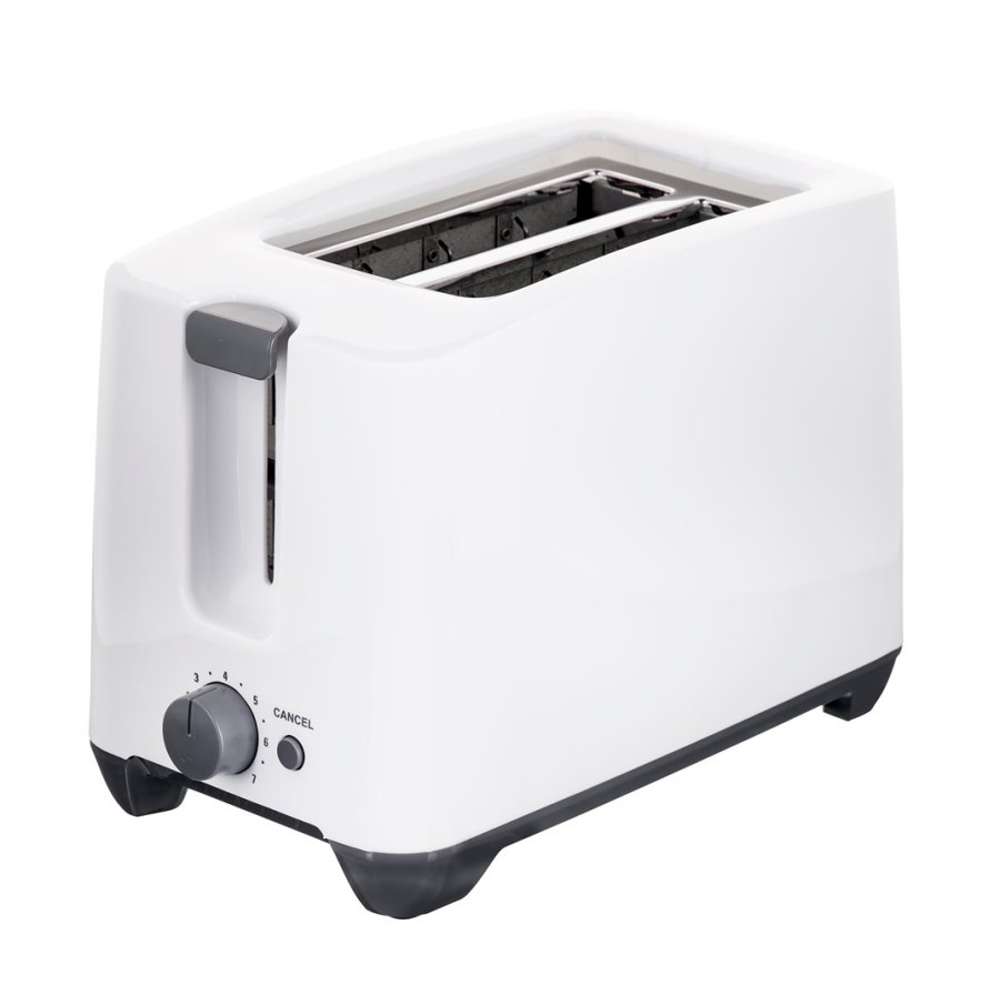 Zelmer ZTS7386 br�drister 2 skive(r) 750 W Hvid #7