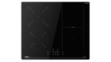 TEKA induktionskogeplade IBF 64210 SSM BK #1