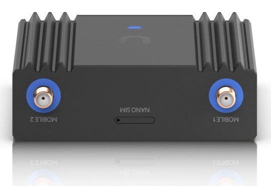 Ubiquiti UMR-Ultra Cellulr netvrksrouter #8