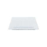 Whirlpool WL B4560 NE/W Hvid Indbygget 59 cm Zone induktionskogeplade 4 zone(s) #2