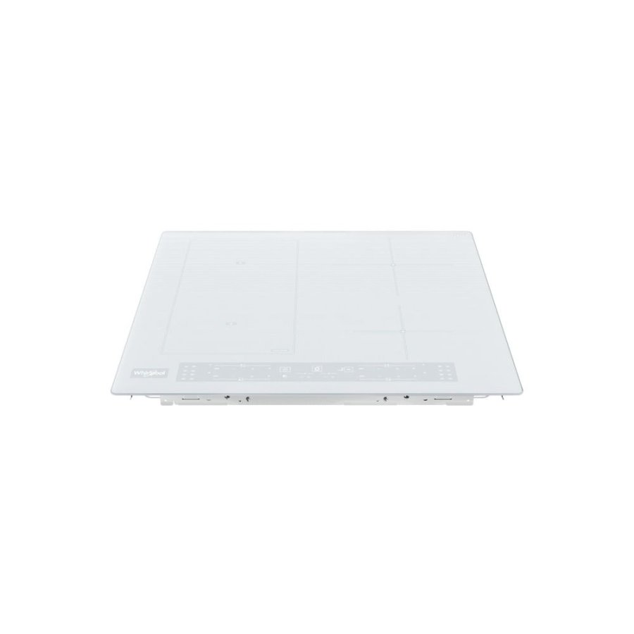 Whirlpool WL B4560 NE/W Hvid Indbygget 59 cm Zone induktionskogeplade 4 zone(s) #2