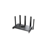 Ruijie Networks RG-EW1300G trdls router Gigabit Ethernet Dual-band (2,4 GHz / 5 GHz) Sort #4
