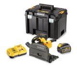DeWALT DCS520T2 transportabel bndsav 4200 m/min Batteri #1