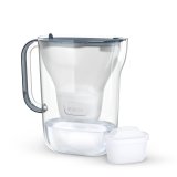 Brita Style Essential+1 Maxtra Pro PP filterkande (grafit) #4