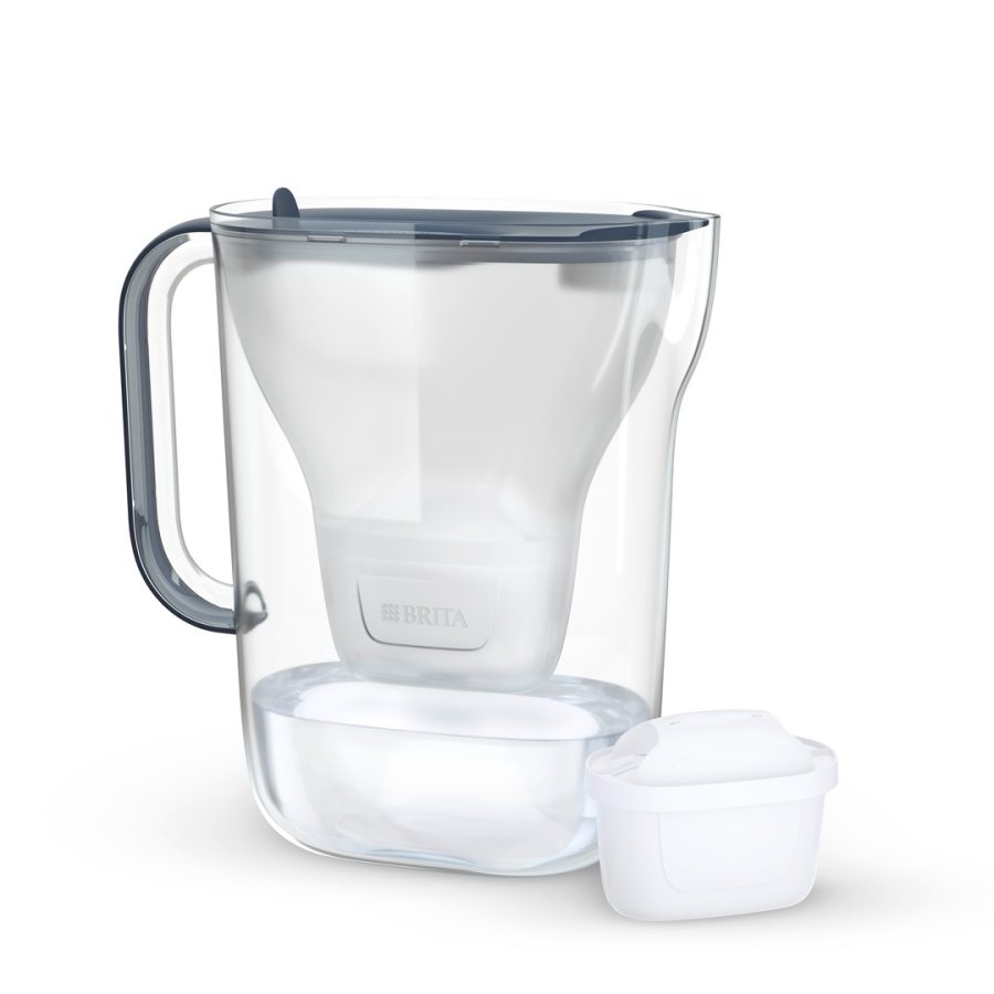 Brita Style Essential+1 Maxtra Pro PP filterkande (grafit) #4