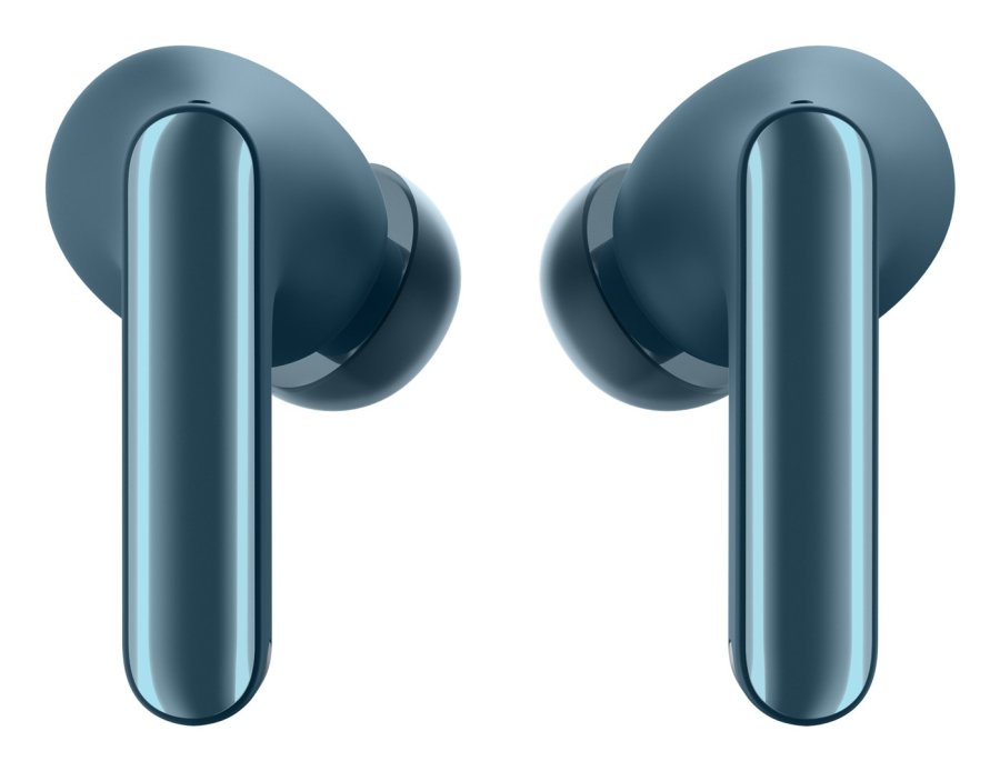 Lenovo TWS Yoga PC Edition Headset True Wireless Stereo (TWS) I �rerne Opkald/musik Bluetooth Teal #4