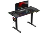 Huzaro Hero 8.2 RGB - elektrisk skrivebord #4
