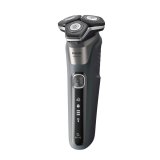 Philips SHAVER Series 5000 S5887/30 barbermaskine til ham Rotations shaver Trimmer Sort, Gr #9