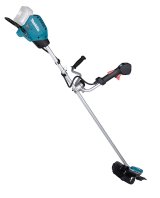 Makita UR002GZ01 brsteskrer & strengtrimmerer 35 cm 550 W Batteri Sort, Grn, Slv #6