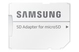 Samsung PRO Plus MB-MD256SA/EU hukommelseskort 256 GB MicroSD UHS-I Klasse 3 #15