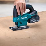 Makita DJV184Z Batteridrevet stiksav 18 V #3