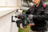 Metabo KH 18 LTX BL 28 Q 1000 rpm SDS-plus #7