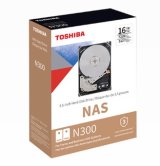 Toshiba N300 harddisk 10 TB 7200 rpm 512 MB 3.5