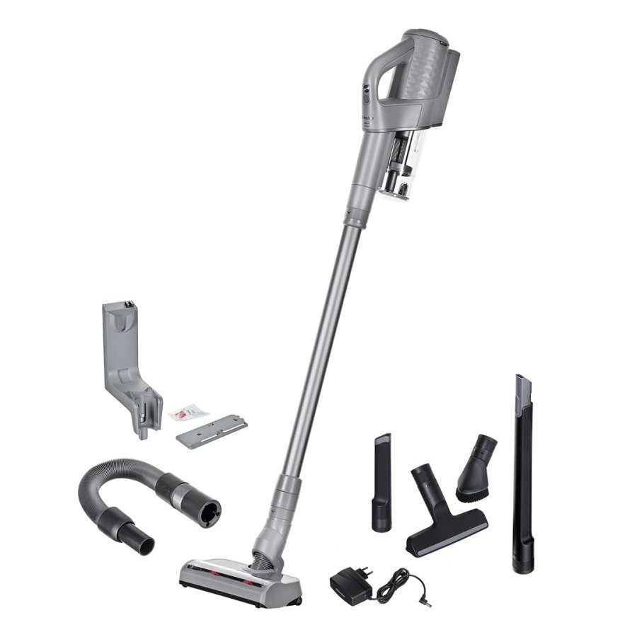 MIELE Duoflex HX1 CarCare Genopladelig stvsuger Gr #1