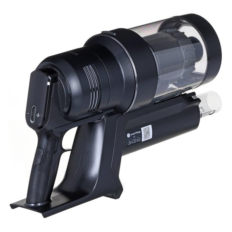 Samsung VS80F28DGS/GE Bespoke AI Jet Lite Pro 2-i-1 opretstende stvsuger Batteri Uden pose 0,5 l #28