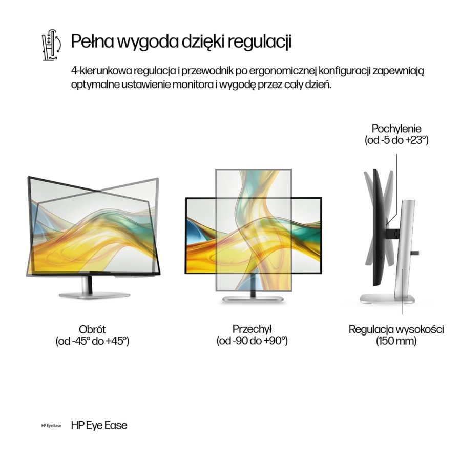 HP Series 5 Pro 27