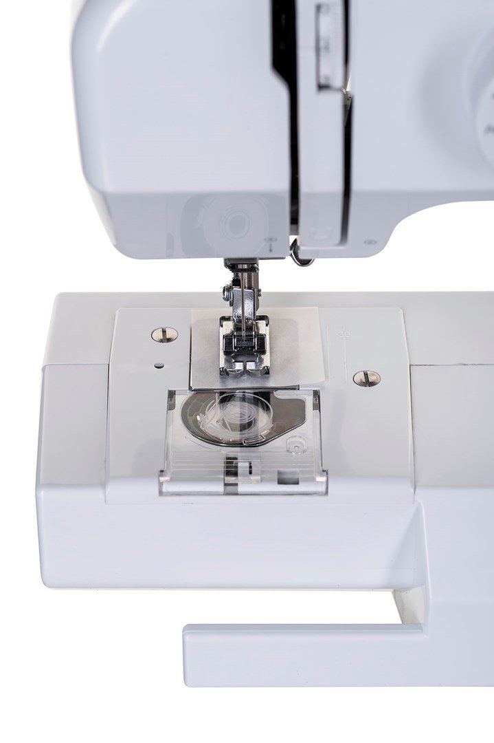 SINGER M1005 Semi-automatisk symaskine Elektrisk #9