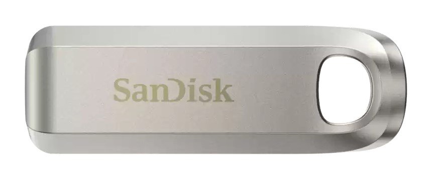 ULTRA LUXE TYPE-C FLASH DRIVE/512GB USB 3.2 G1 PREM METAL DES #3