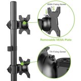 Techly ICA-LCD 2520V skrmbeslag og -stativer 68,6 cm (27