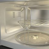Mikroblgeovnen med Grill Hisense BIM320G41X Stl #5