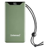 Intenso 7332057 powerbank Lithium polymer (LiPo) 20000 mAh Grn #10