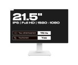 JAPANNEXT JN-IPS2152FHDR-T computersk�rm 54,6 cm (21.5