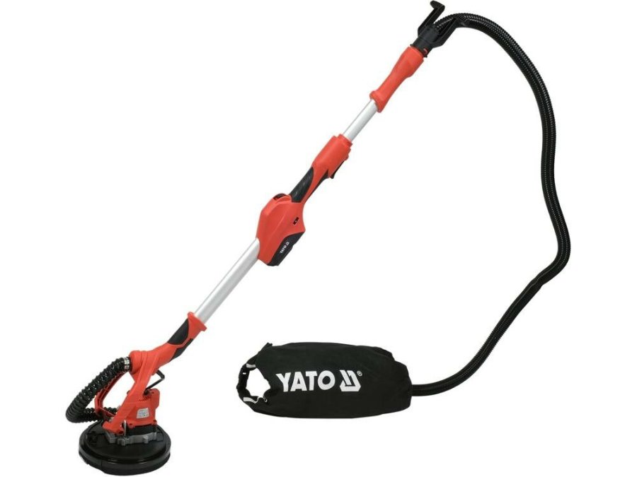 Yato YT-82361 transportabel slibemaskine #4
