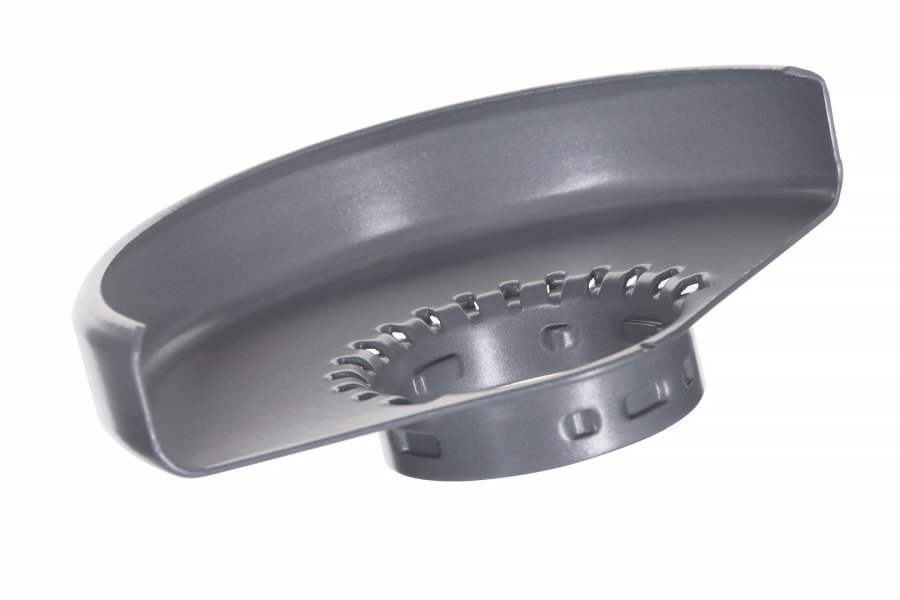 Vinkelsliber 125mm 1400W GWS 06017D0100 BOSCH #4