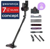 Opretstende stvsuger Ultimate Pro CONCEPT VP6250 #4