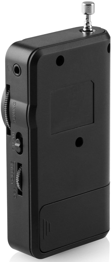 JVC brbar radio RA-E311B #2