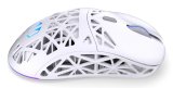ENDORFY LIV Plus Wireless Onyx White mus Spil Ambidextrous Bluetooth Optisk 26000 dpi #26