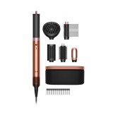 Dyson Airwrap Co-anda 2x Multistyler Varm Sort, Roseguld 1700 W 2 m #2