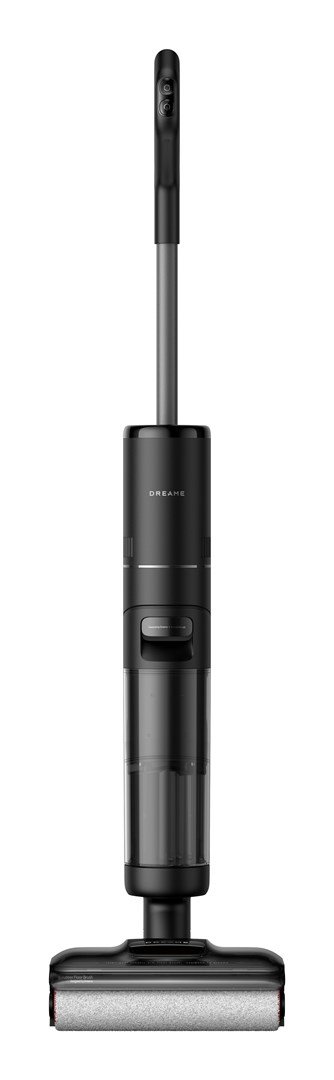 Dreame H12 Pro FlexReach Elektrisk kost Batteri Tr&vd Posels 400 W Sort 24 At #5
