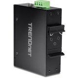 Trendnet TI-M12 gateway/controller 10, 100 Mbit/s #2