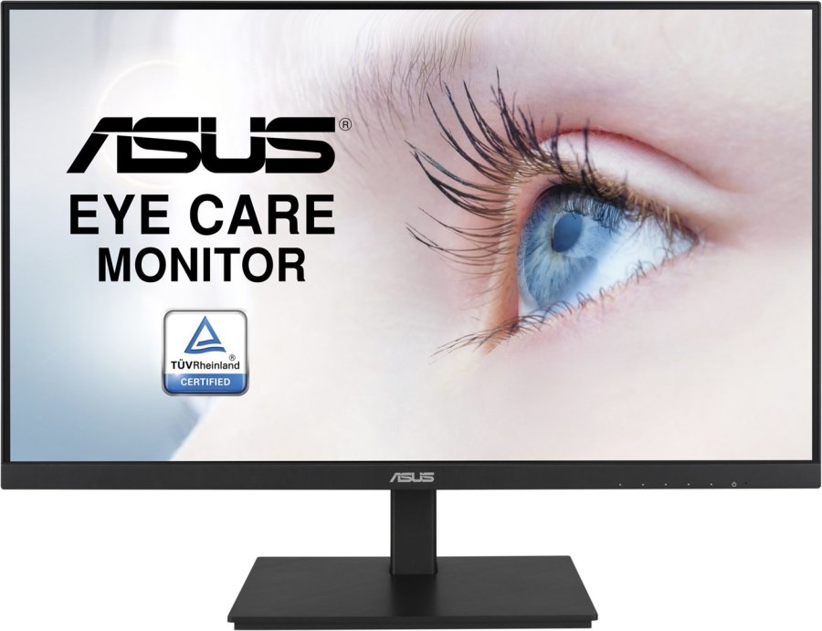 ASUS VA27DQSB computerskrm 68,6 cm (27