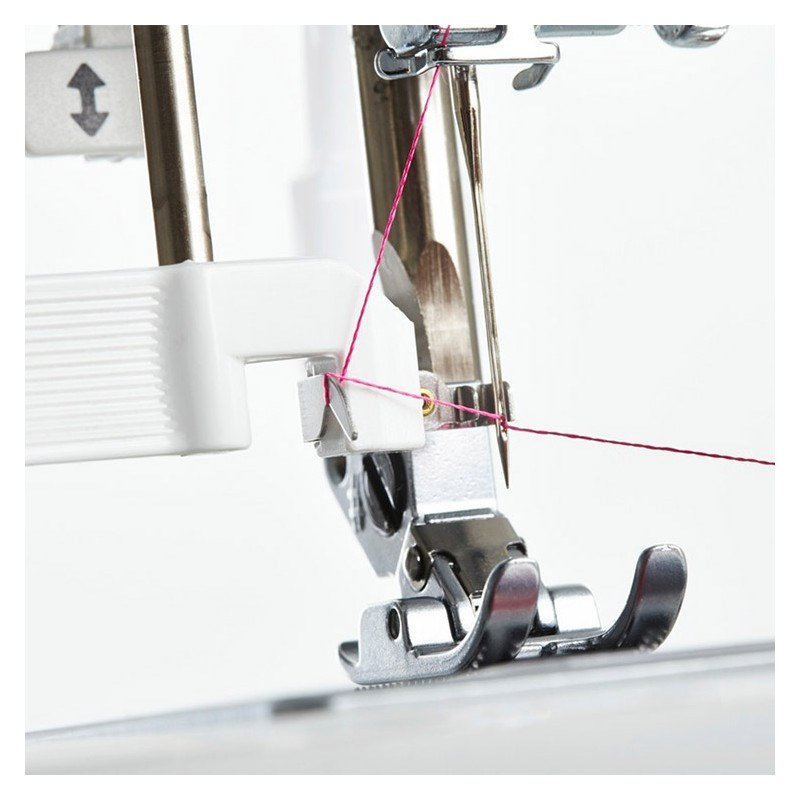Pfaff Smarter 160S Symaskine Hvid #2