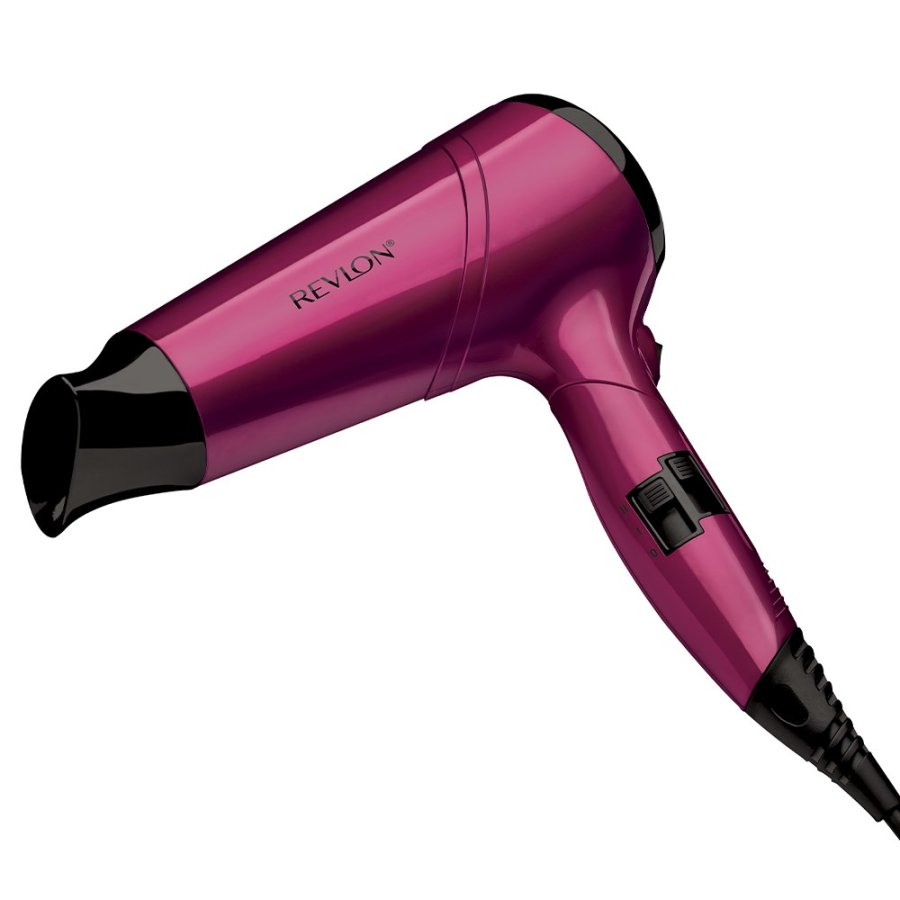 Revlon RVDR5229E hrtrrer 2200 W Lyserd #1