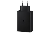 Samsung Travel Adapter Trio (65W) Black #3