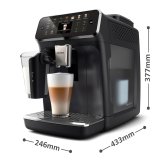 Philips EP4441/50 kaffemaskine Fuld-auto Espressomaskine 1,8 L #9