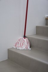 Vileda Microfibre & Power Mop Refill #8