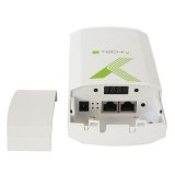 Techly I-WL-CPE880 WLAN adgangspunkt 300 Mbit/s Hvid Strm over Ethernet (PoE) #5