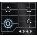 Electrolux gaskomfur KGG64362K #1