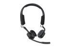 SHOKZ C610-AN-BK hovedtelefoner/headset Trdls rekrog Kontor/Callcenter Bluetooth Sort #2