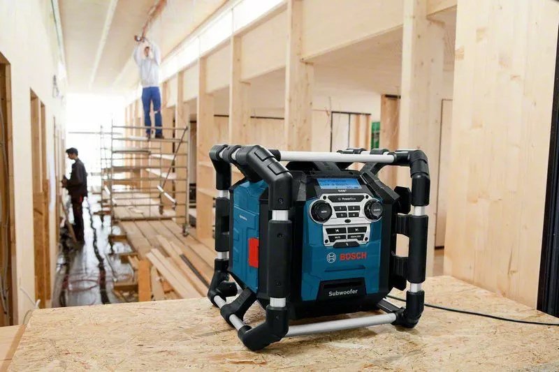 Bosch GPB 18V-5 SC Professional - jobs #4